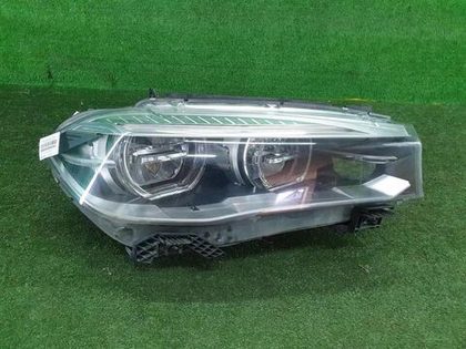 Фара правая BMW X5 F15 X6 F16 (2015-2018) Adaptive LED