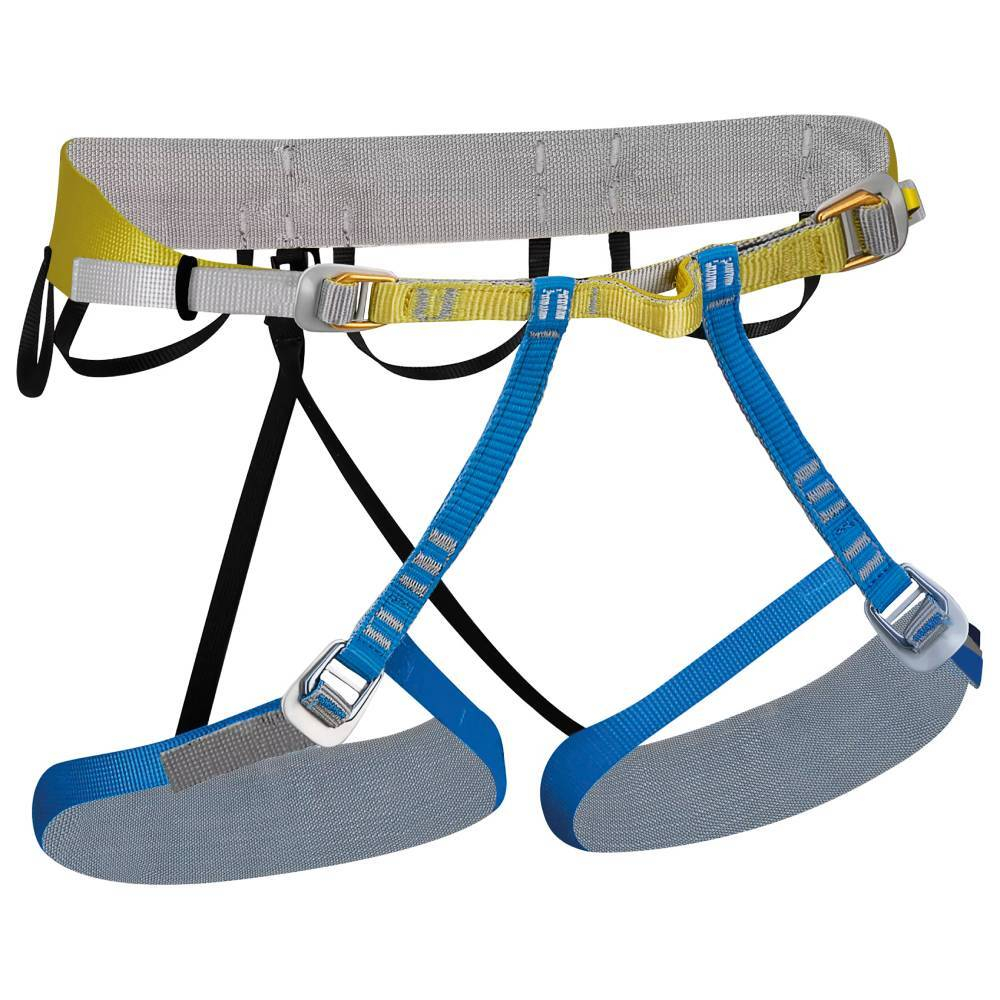 Обвязка Salewa Ortles Harness