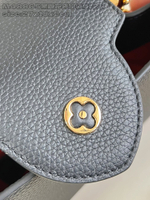 Louis Vuitton Capucines BB