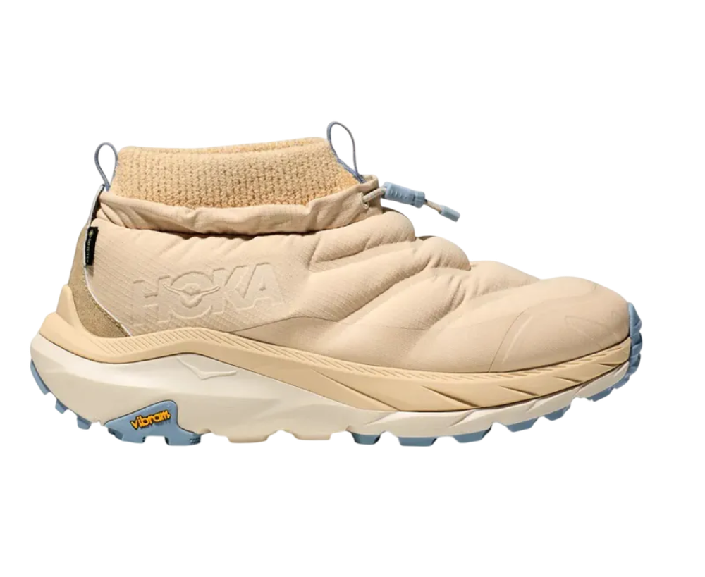 Ботинки мужские Hoka Kaha 2 Frost Moc GTX