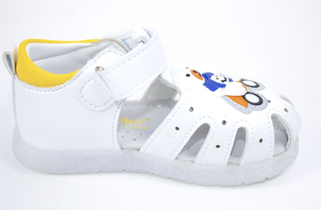 Сандалии детские Пчёлка Доми T612-2K