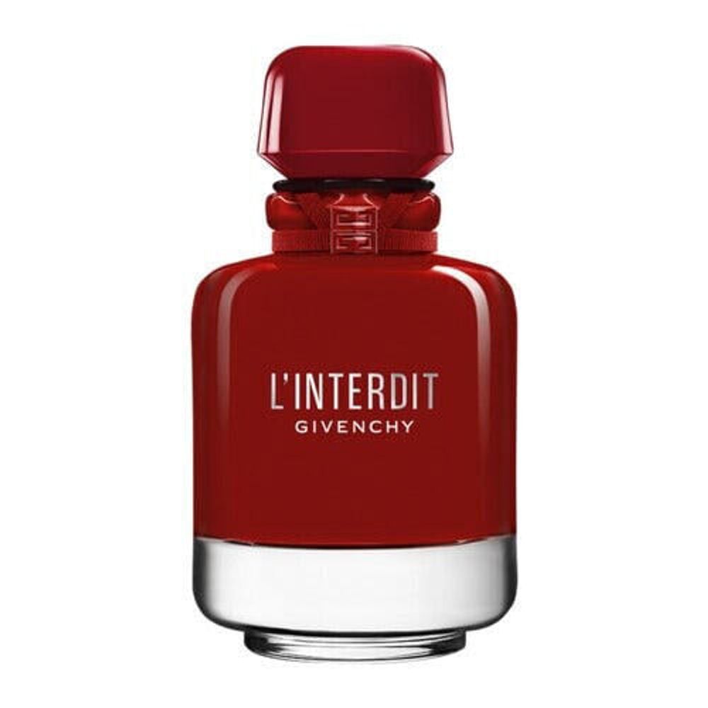 Женская парфюмерия Givenchy L’interdit Rouge Ultime Eau de Parfum