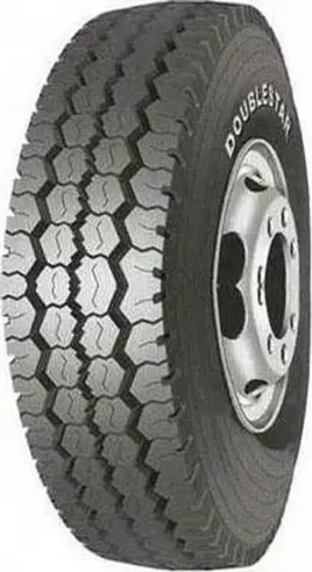 Doublestar DSR165 235/75 R17,5 132/130M (Ведущая ось)