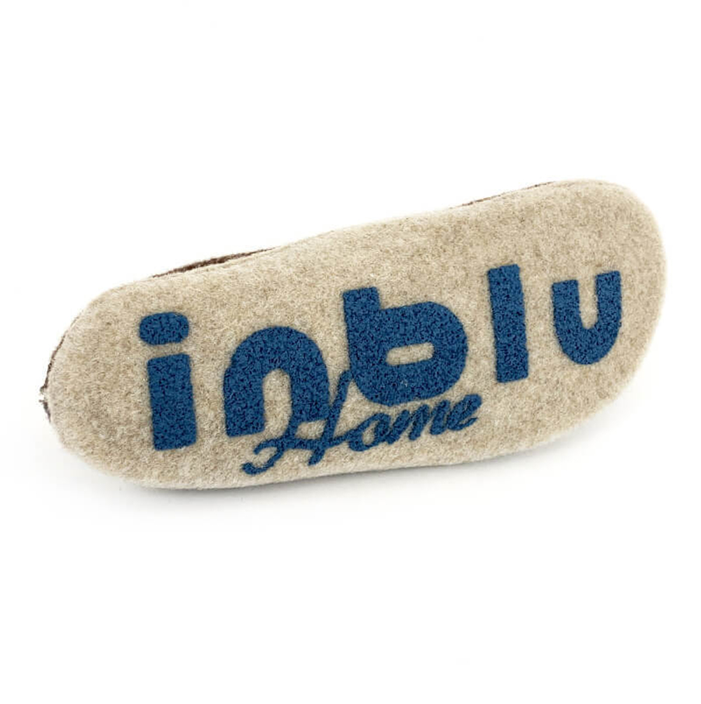 INBLU P2-2D Коричневые