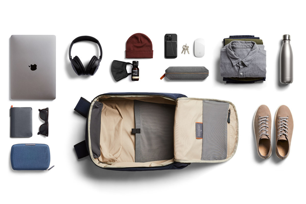 Рюкзак Bellroy Transit Workpack 20L