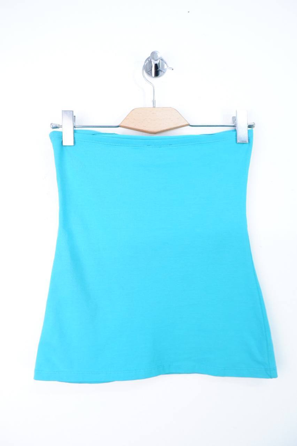 Топ Incity обтягивающего кроя, визуально на 44 размер