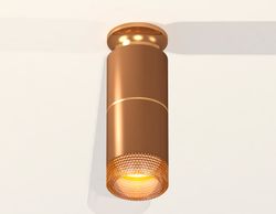 Ambrella Комплект накладного светильника с композитным хрусталем Techno XS6304191