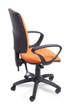 Кресло для персонала НОТА new Чарли люкс