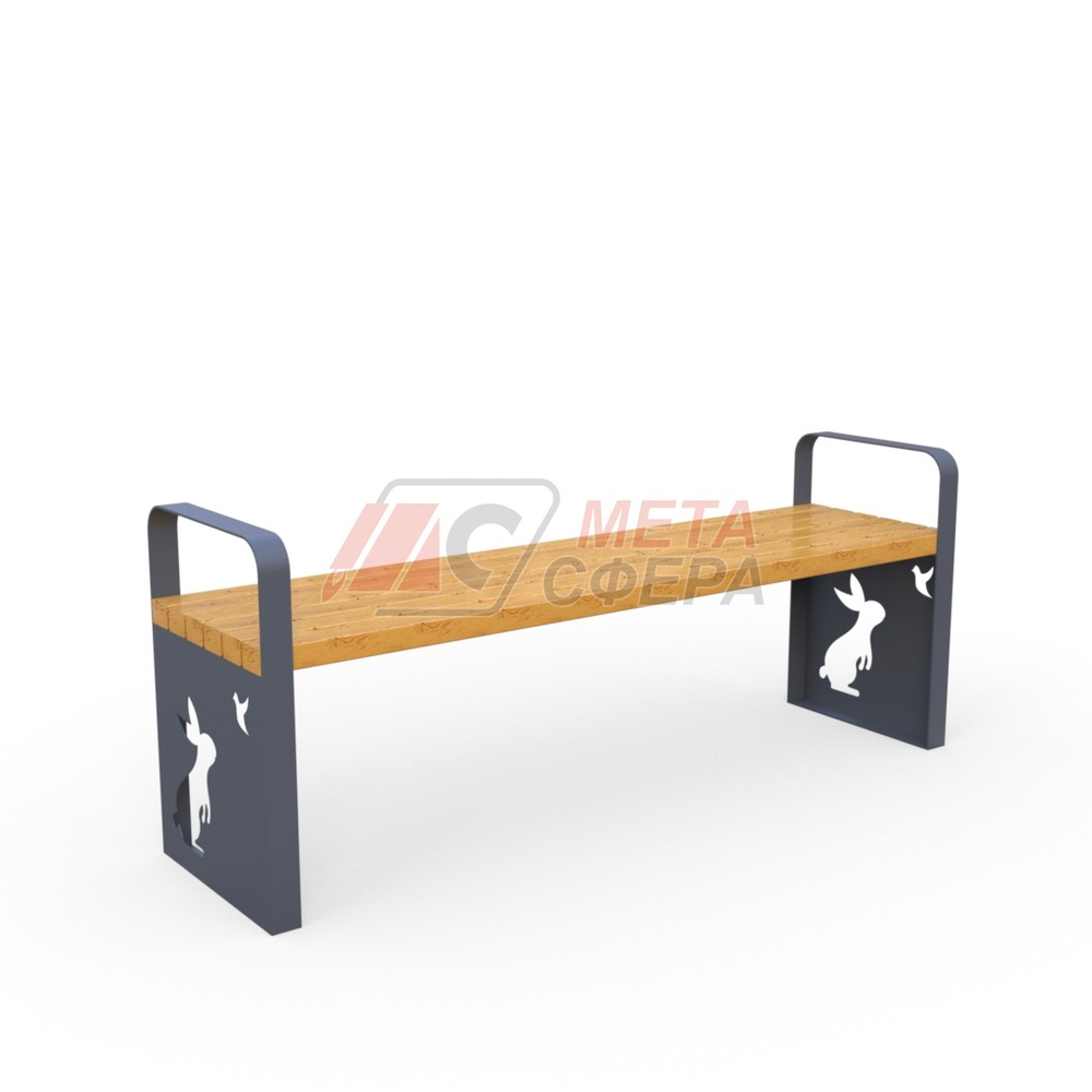 Лавка Кролик