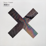 The XX / Coexist (LP+CD)