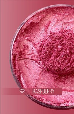 CraftPigments "Raspberry", Малина, 25мл