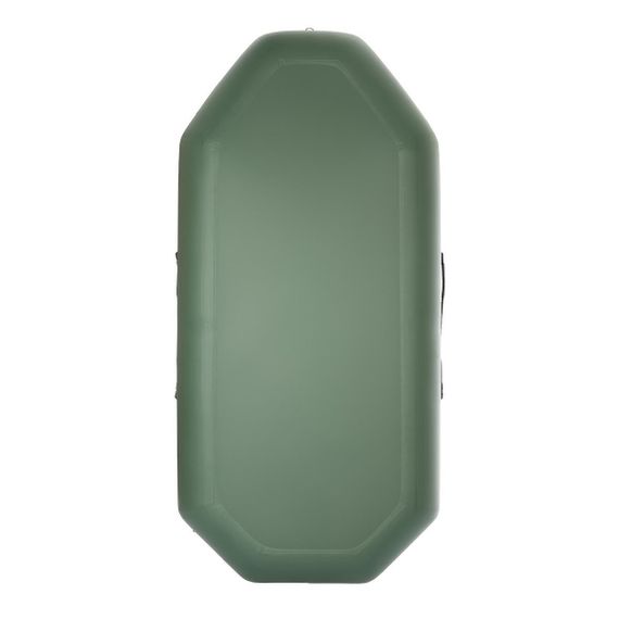 Лодка Тонар Шкипер 260 (зеленый)