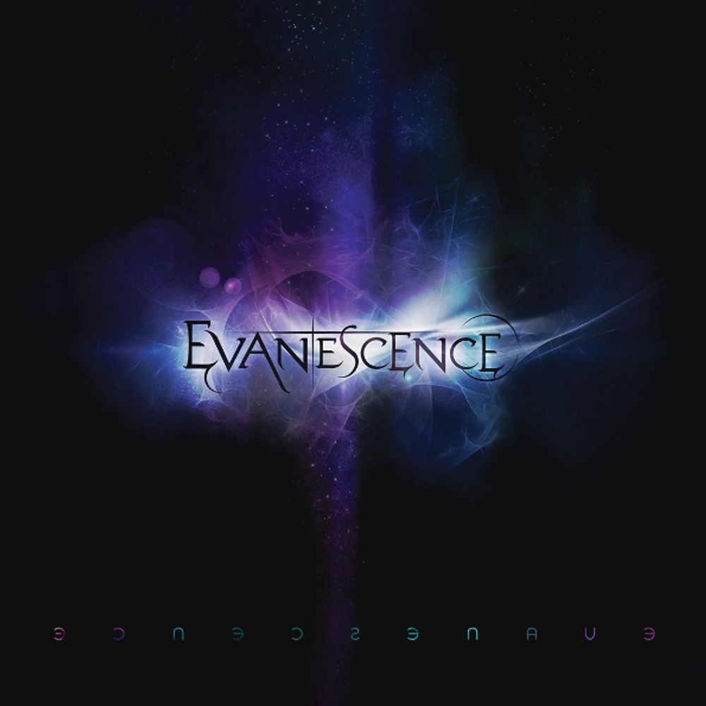 Evanescence / Evanescence (CD)