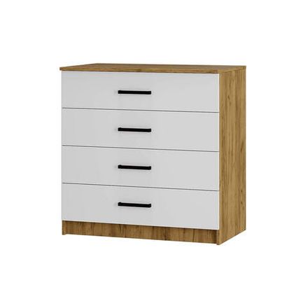 Комод Евро КМ-02