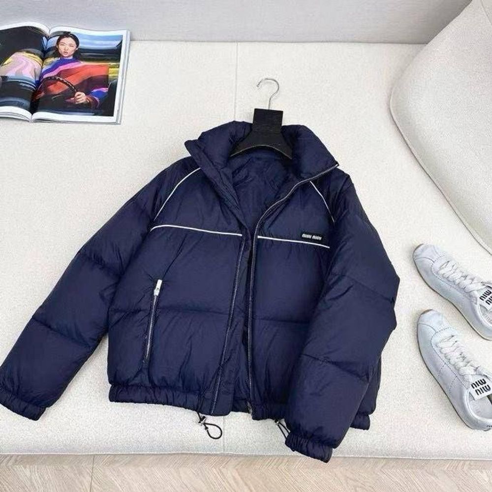 Куртка MIU MIU Куртка MIU MIU