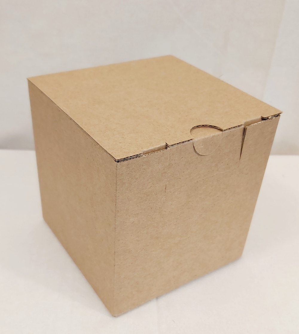 Стопка-перевертыш "Лось"