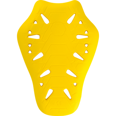 Вставка защитная для спины Bering OMEGA DORSALE LEVEL 2 Yellow