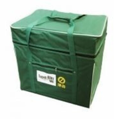 Термоконтейнер медицинский ТМ-35