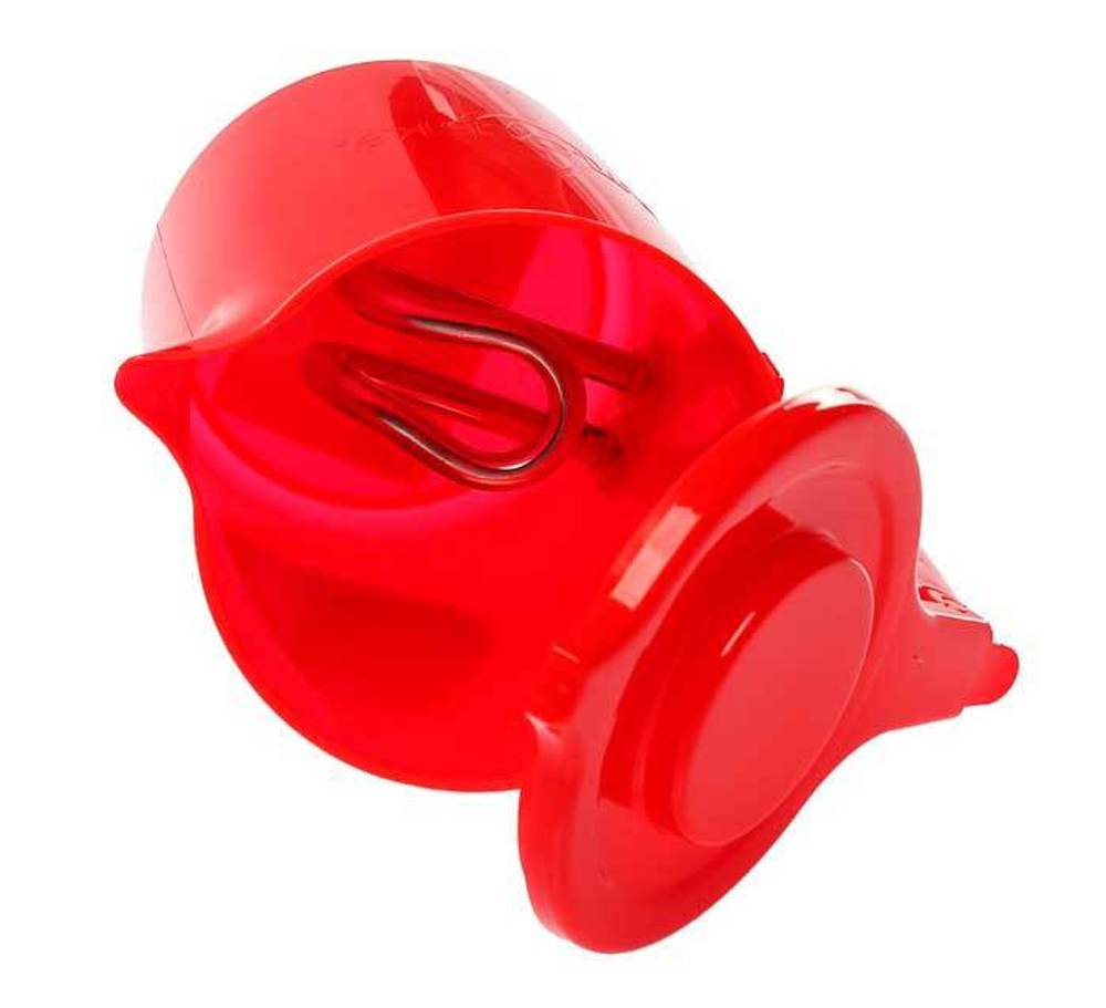 Чайник Капелька 0,5л