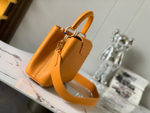 Louis Vuitton Capucines BB