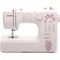 Швейная машина Janome 812