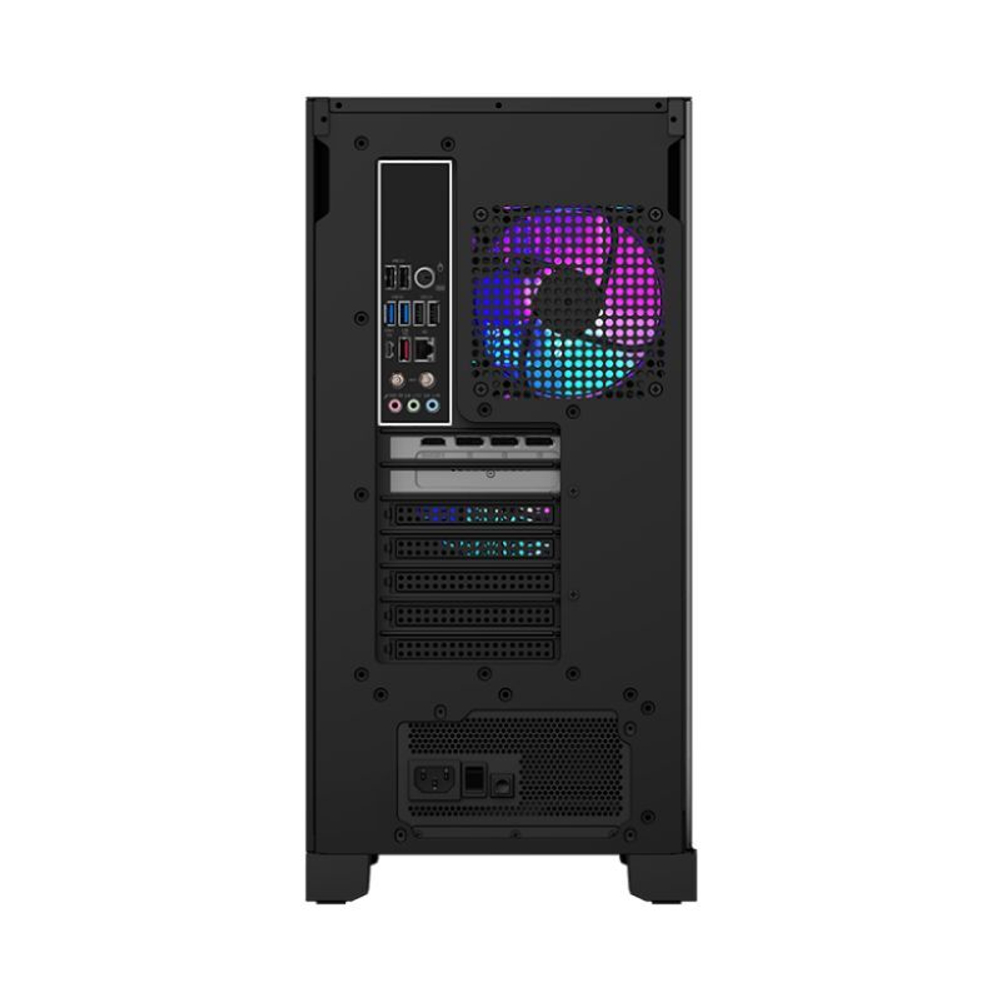 Настольный ПК MSI MPG Infinite X3 AI 2NVP7-275RU Intel Core Ultra 7 265K/32Gb/SSD1Tb/RTX5070 12Gb/Win11/Black (9S6-B94211-275)