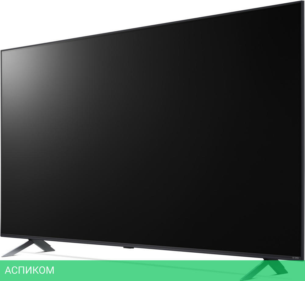 Телевизор LG 50QNED80T6A