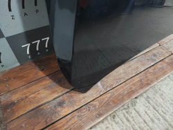 Капот Mazda CX-5 2 (KF) 17-нв Б/У Оригинал KBY05231XC