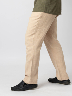 Брюки Totemic Clo