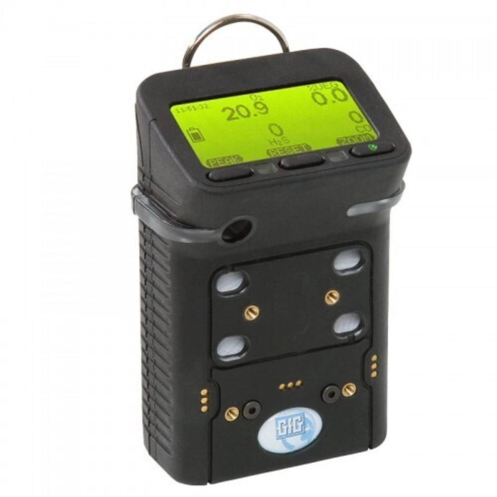 Портативный газоанализатор Microtector II G450