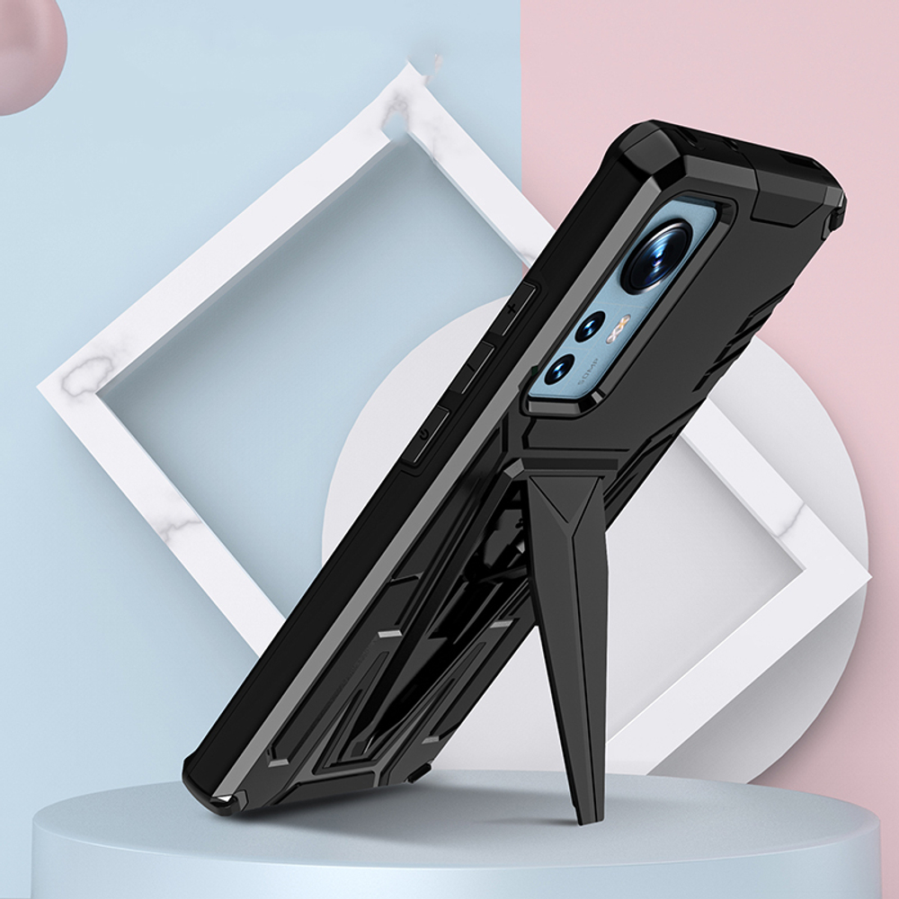 Чехол Rack Case для Xiaomi 12 / 12X