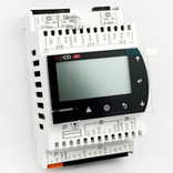 Автоматика для систем вентиляции