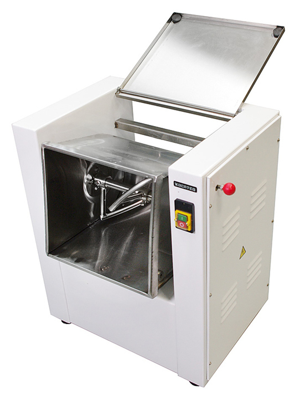 Тестомесильная машина Kocateq HS HWH25