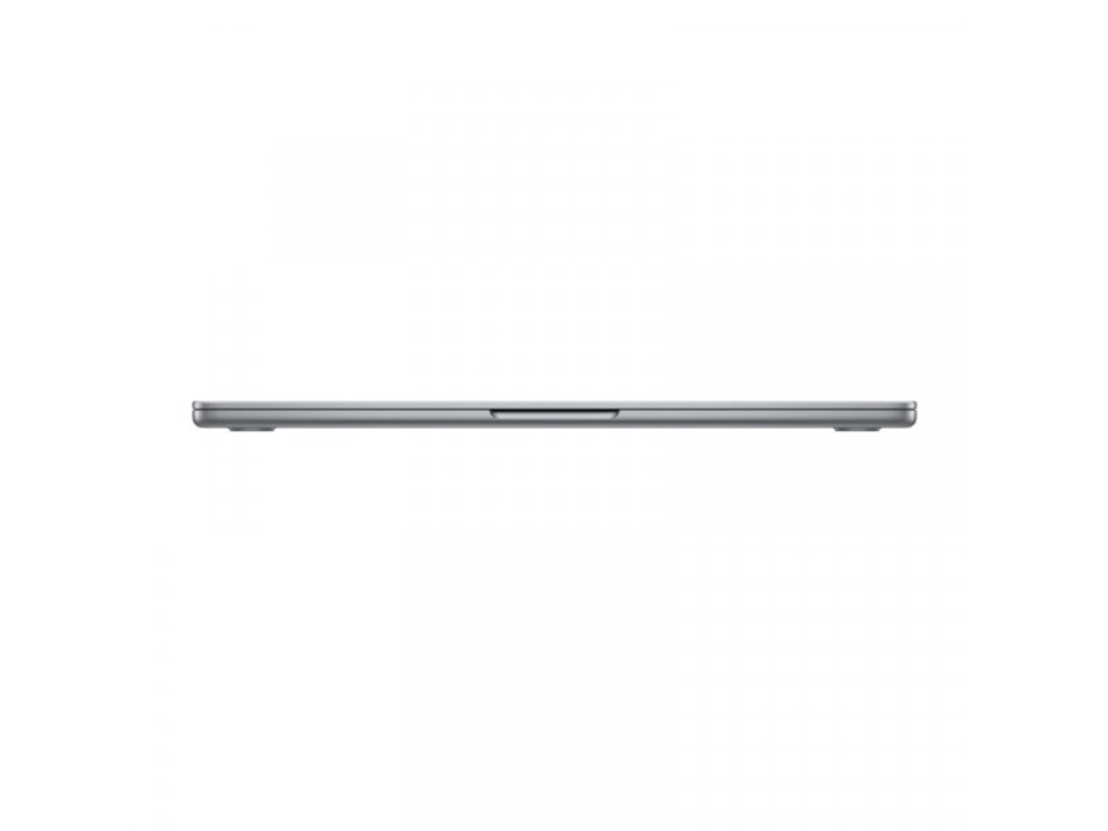 Ноутбук Apple MacBook Air 13 2024 M3 (13.6/2560x1664/24GB/512GB SSD/Apple graphics 10-core) Space Gray (MC8M4)
