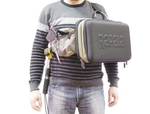 Сумка "на плечо" рыболовная Limited Sling Bag Pro