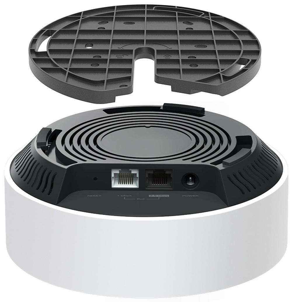 Wi-Fi точка доступа TP-LINK Deco X50-PoE