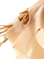 Anua Гидрогелевая маска с рисовой водой и коллагеном для сияния кожи Rice 70 Glow Collagen Mask 38 гр х 4 шт