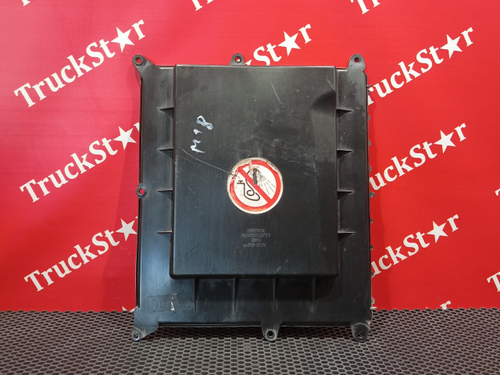 Крышка блока предохранителей 2023г.