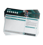 Index Cards: Aeldari на английском языке