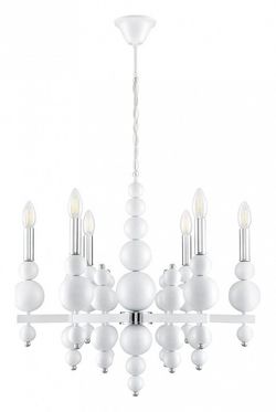 Подвесная люстра Lumion NANA 8260/6