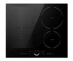 Встраиваемая индукционная панель Simfer H60I74S006 (h)