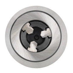 Патрон цанговый для дрели (1-13мм, B16) Forsage F-G00545-A