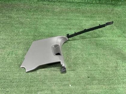 Накладка стойки передняя левая Bentley Continental GT 3 (2017-н.в.)