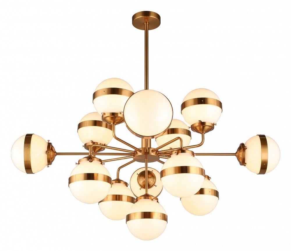 Люстра на штанге Aployt Nika APL.819.07.13