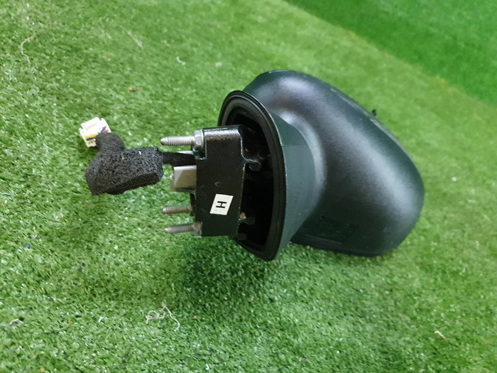 Зеркало левое Kia K5 (2019-2023) 8 контактов