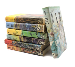 Станислав Лем. Собрание сочинений в 13-ти томах (комплект)