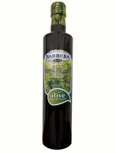 Оливковое масло Barbera Alive Extra Vergine 500 мл
