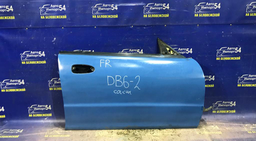 Дверь передняя правая Honda INTEGRA 1993