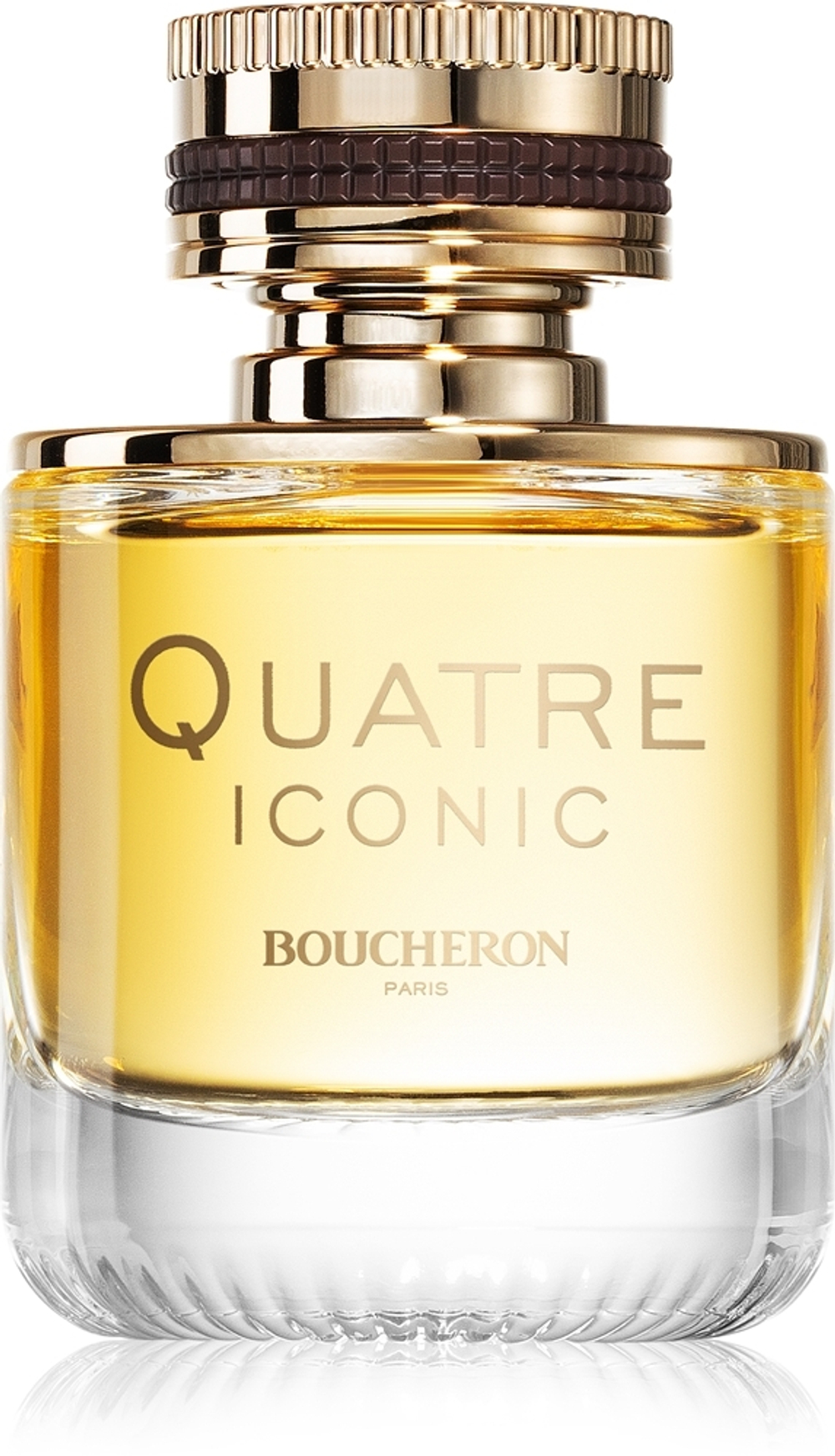 Boucheron Quatre Iconic парфюмерная вода женская