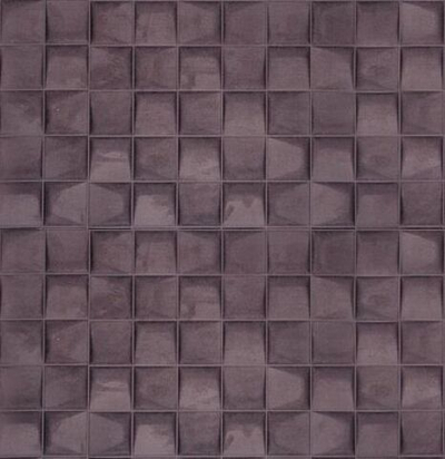 обои серо-сиреневые 30525